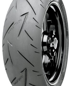 Sport Attack 2 Rear Tire 190/55R17