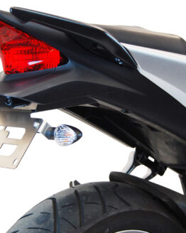 Competition Werkes Fender Eliminator LED With Signals Fits 13-14 Honda CBR250R