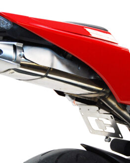 Competition Werkes LTD Fender Eliminator LED Kit Fits 13-16 Honda CBR600RR