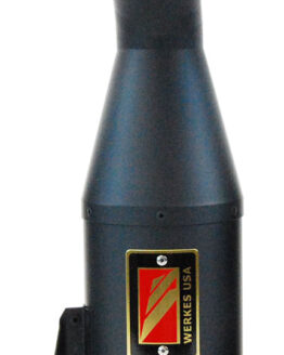 Black Velvet GP Slip On Exhaust