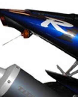 Competition Werkes Fender Eliminator w/Signals Fits 00-01 Yamaha R1