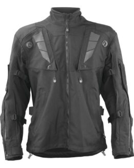FIRSTGEAR Rogue XC Pro Jacket Black - 2XL