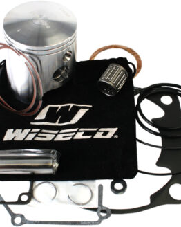 Top End Piston Kit 66.40mm Bore (STD)