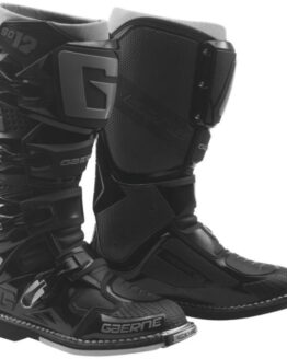 Gaerne SG12 Enduro Boots Black Size 12