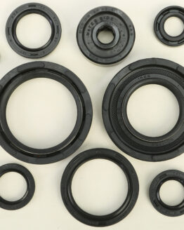Vertex Oil Seal Kit Fits 83-87 Yamaha YZ250