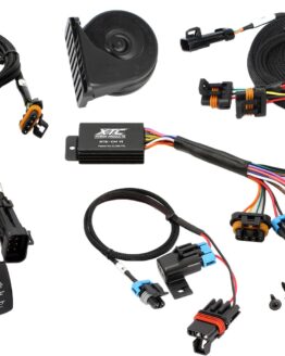 XTC Power Products Self Canceling Turn Signal Kit For Polaris RZR XP 1000 2024