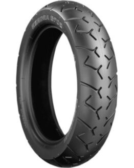 G702 Touring Tire - 160/80-16 80H TL