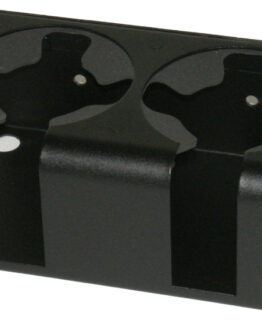 Tuffy Drink Holder Black Universal Cup Holder