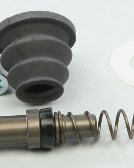 All Balls Racing Master Cylinder Rebuild