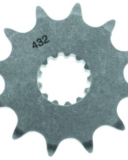 BikeMaster Suzuki Front Sprocket 520 12T
