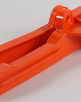 Chain Slider Orange