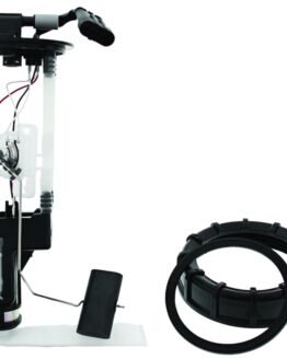 QuadBoss Complete Fuel Pump Module Fits 17-18 Polaris Sportsman 570 EFI UTE