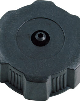 MOGO PARTS Gas Cap 50-125cc Chinese MC/ATV w/ Plastic Tank