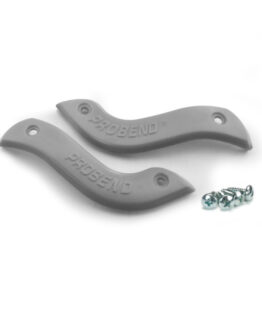 Probend Plastic Bumper Gray