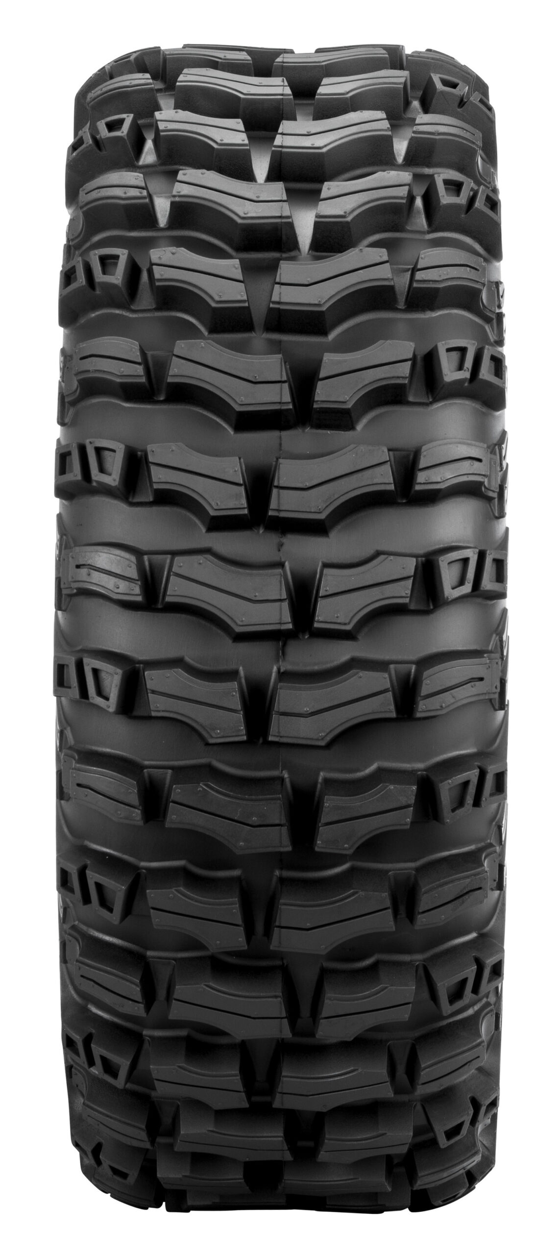 Sedona Buzz Saw R/T 27x9R14 Radial 6PR Front Tire - Image 5