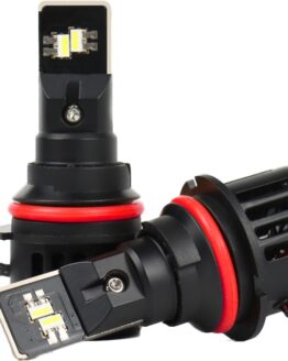 Pathfinder 9007 High Intensity LED Bulb Hi/Lo 6000LM 24W