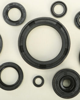 Vertex Oil Seal Kit Fits 1988-1997 Yamaha YZ250