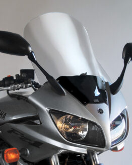 Flyscreen Windshield Clear