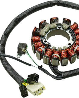 Stator