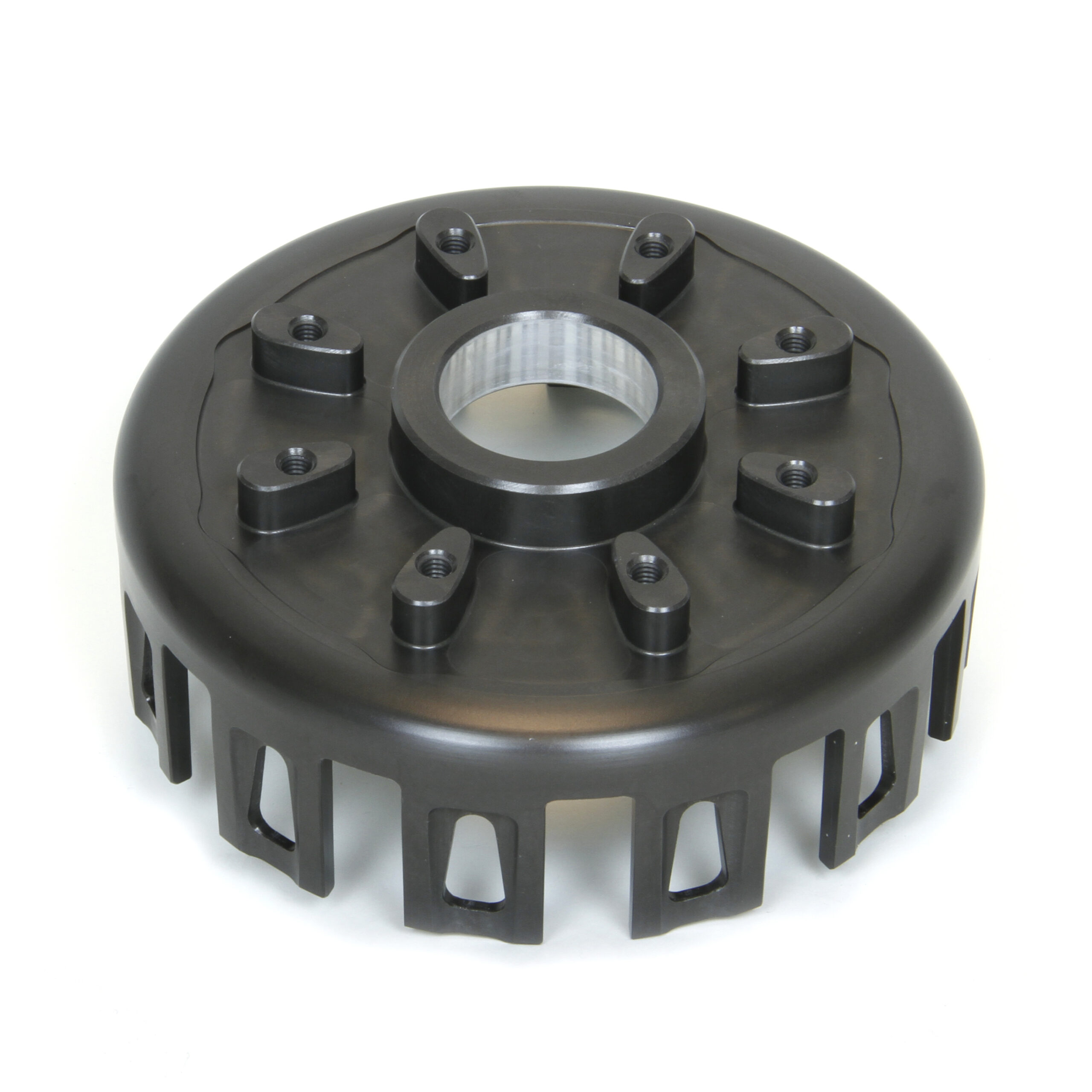 Clutch Basket - Image 4