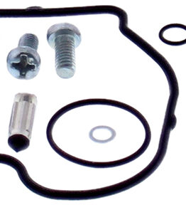 Carburetor Rebuild Kit