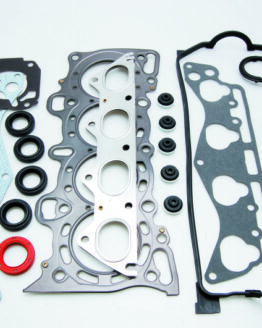 Cometic Street Pro 76mm Top End Gasket Kit Fits Honda D16Y5/Y7/Y8 1996-00