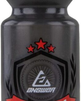 Answer Academy Water Bottle 22 Ounce