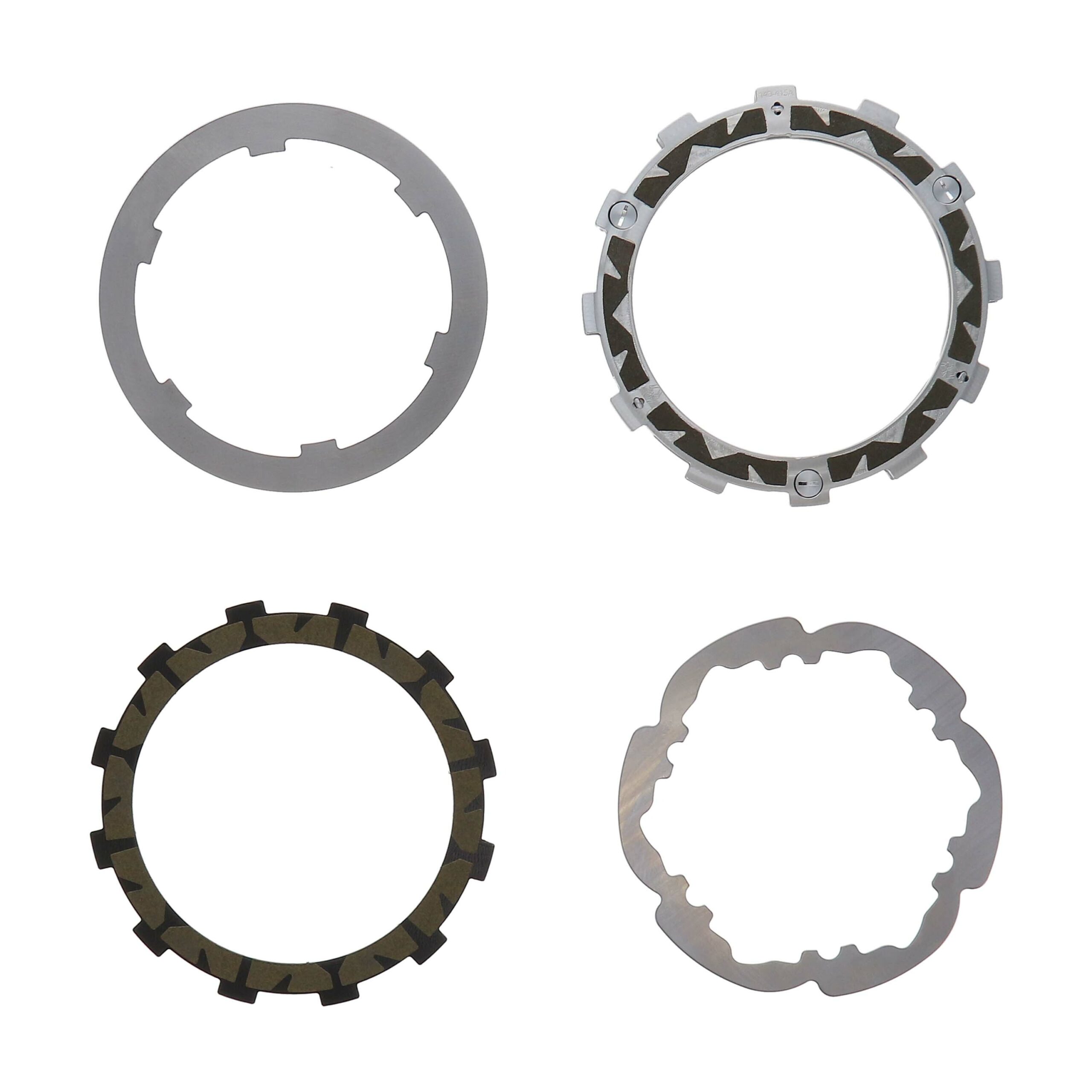 Rekluse RadiusCX 4.0 Auto Clutch Kit For KTM Gas Gas Husqvarna - Image 5