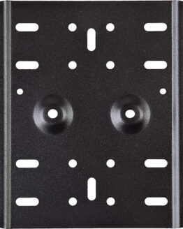 Rotopax Universal Single Mount Plate 7.5 x 7.5