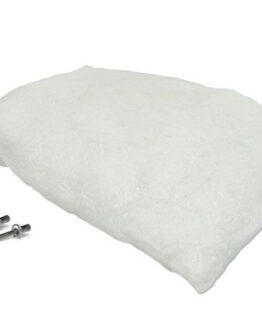 Yoshimura RS-4 Exhaust Repack Kit