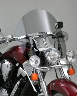 Switchblade Windshield Chopped Tint