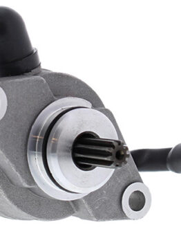 Fire Power Starter Motor Fits 08-10 Can-Am DS70