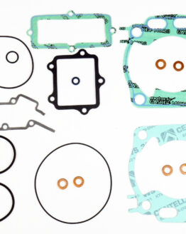 293cc Big Bore Top End Gasket Kit