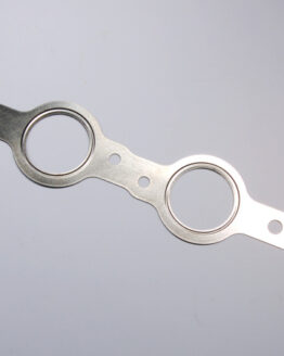 Cometic MLS Exhaust Gaskets .030" Pair Fits GM LS1 Gen-3/4 5.3L/5.7L/6.0L V8