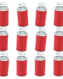 HF567 Oil Filter - Replaces MV Agusta 8000B5290 & 8000B3439 - 12 Pack