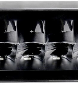 Open Trail Stealth LED Light Bar 21.5 Inch Combo Beam