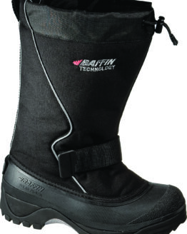 Tundra Boots Black US 10