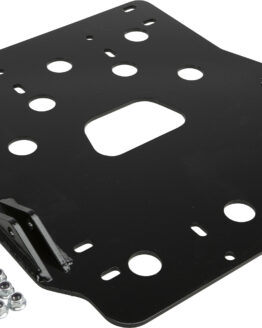 ATV Plow Mid Mount Kit