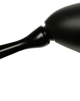 Left Mirror Replacement - Black