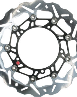 SK2 Directional Rotor Front Right