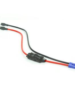 16in Clampless Starting Harness (For Sport Micro-Start)