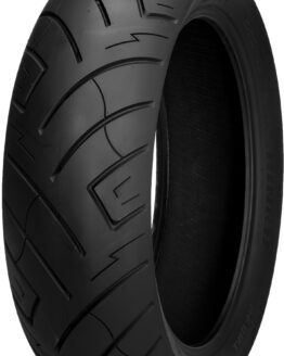 Shinko 777 Front Tire 160/60R18 70V Tubeless