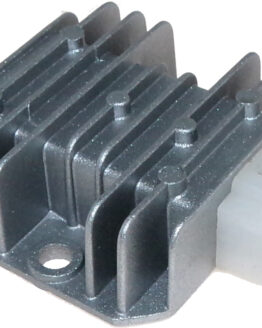 Voltage Regulator 4-Pin Gy6 50-150CC
