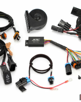 XTC Power Products Self Canceling Turn Signal Kit For Can-Am Maverick Sport