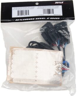 RSI Plug and Play Grip Heaters Standard Length for Polaris