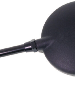 Mirror 5" Stem 10mmx1.25 Thread