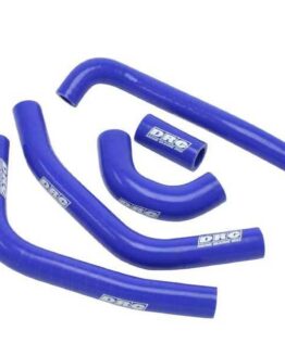 DRC Radiator Hose Kit For Yamaha YZ250 YZ250X 2005-2024