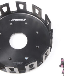 Precision Forged Clutch Basket