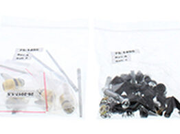 Carburetor Rebuild Kit