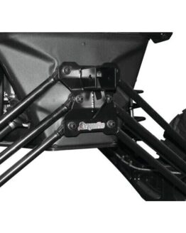 Receiver Hitch For Can-Am Maverick X3